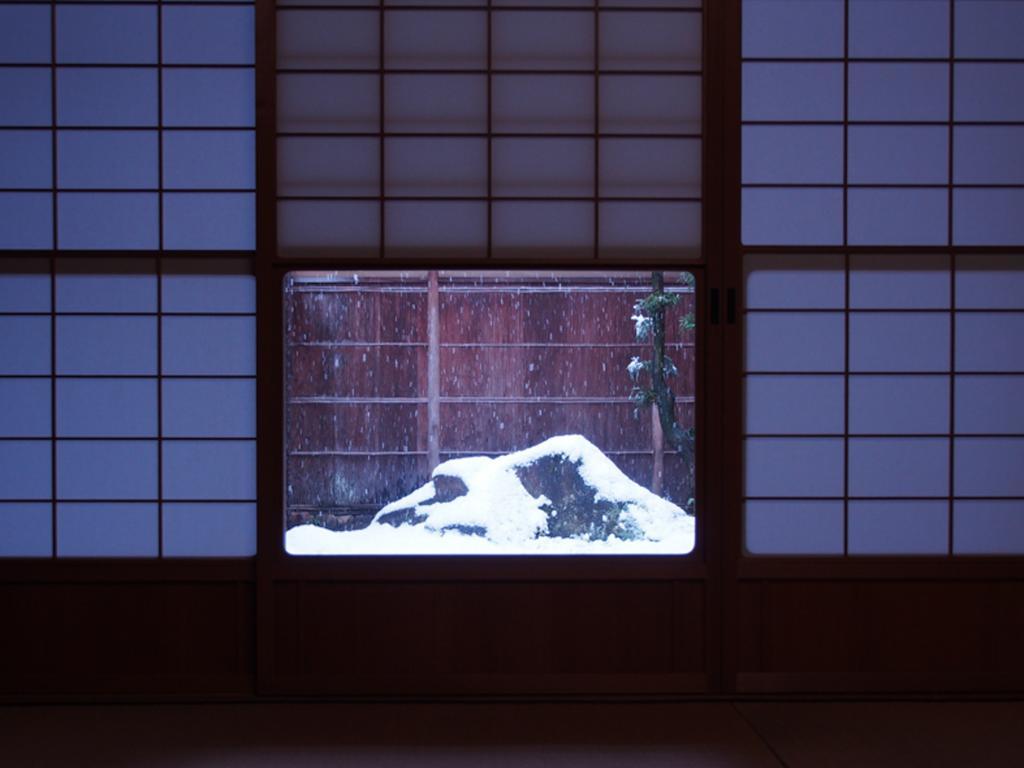 Sukiya-Zukuri Suehiro Villa Hida Exterior photo